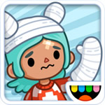 Toca Life: Hospital