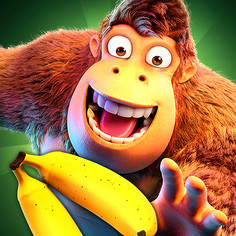 Banana Kong: saiba como ganhar bananas no game para Android e iOS