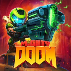 Review for Mighty DOOM | GamesYY