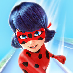 Review for Miraculous Ladybug & Cat Noir | GamesYY