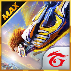 Review for Garena Free Fire MAX | GamesYY