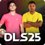 Dream League Soccer 2025