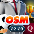 Online Soccer Manager (OSM)