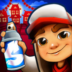 Subway Surfers