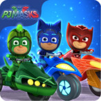 PJ Masks: Racing Heroes