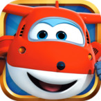 Super Wings : Jett Run