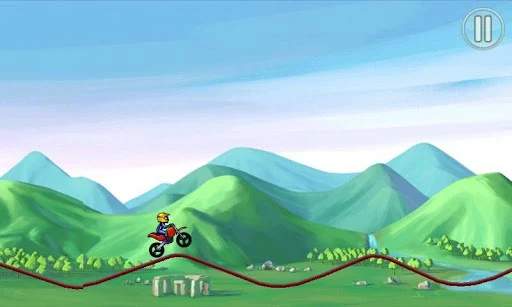 Review For Bike Race Pro | GamesYY