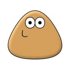 Review for Pou Game | GamesYY